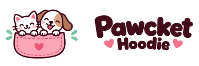 Pawcket Hoodie